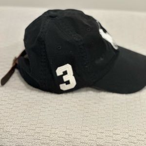 Polo Ralph Lauren Big Pony 3 Baseball Hat.